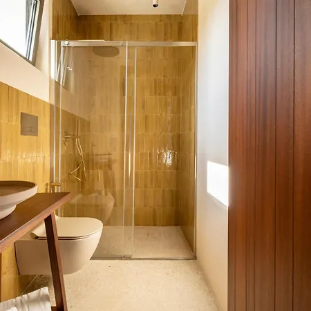 Botanico Villa&suites Bed & Breakfast