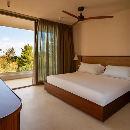 Botanico Villa&suites