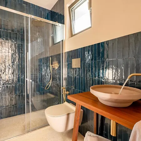 Botanico Villa&suites
