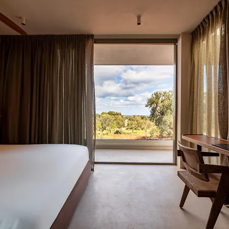 Bed & Breakfast Botanico Villa&suites