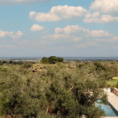 Botanico Villa&suites 4*