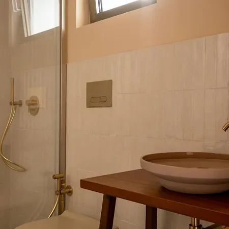 Bed & Breakfast Botanico Villa&suites Specchiolla