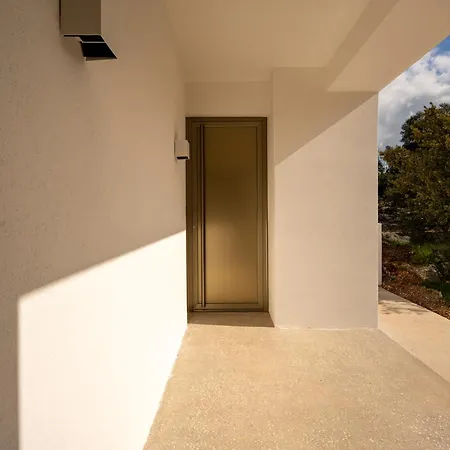 Bed & Breakfast Botanico Villa&suites 4*
