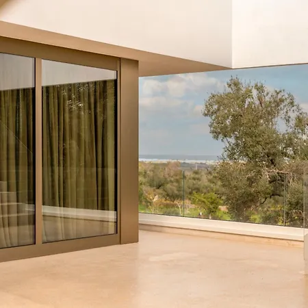 Bed & Breakfast Botanico Villa&suites Specchiolla