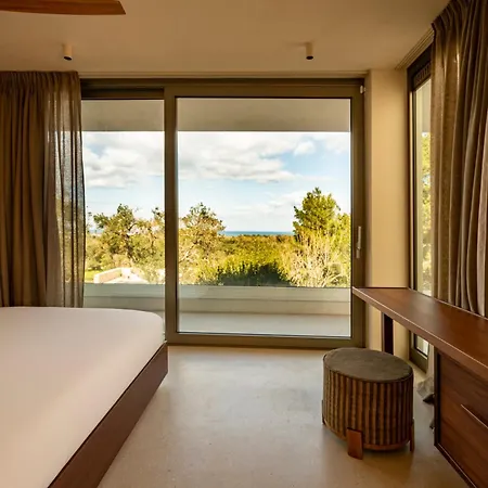 Botanico Villa&suites 4* Specchiolla