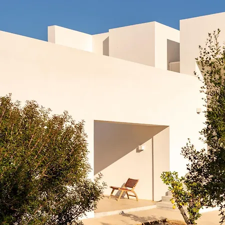 Botanico Villa&suites