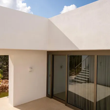 Botanico Villa&suites Specchiolla