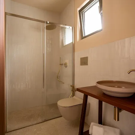 Botanico Villa&suites Bed & Breakfast 4*