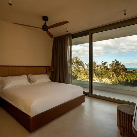 Bed & Breakfast Botanico Villa&suites 4*