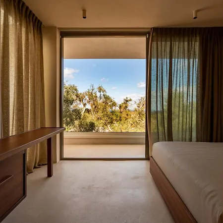 Botanico Villa&suites Bed & Breakfast