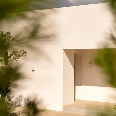 Botanico Villa&suites Bed & Breakfast 4*