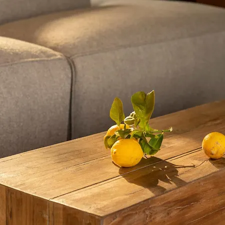 Bed & Breakfast Botanico Villa&suites 4*
