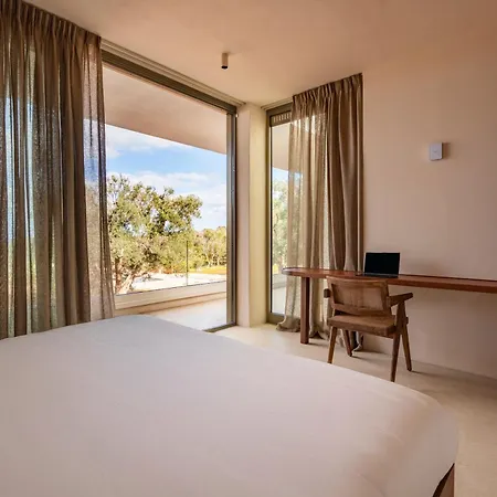 Botanico Villa&suites Bed & Breakfast Specchiolla