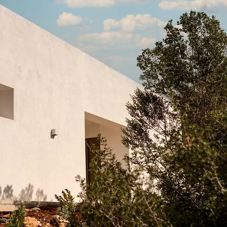 Botanico Villa&suites Bed & Breakfast