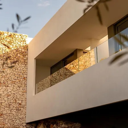 Alojamento de Acomodação e Pequeno-almoço Botanico & 4*