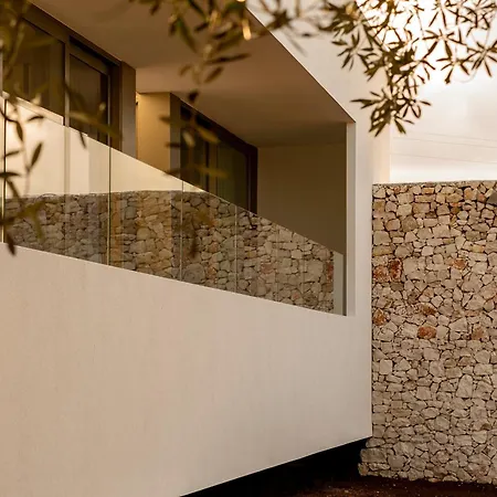 Alojamento de Acomodação e Pequeno-almoço Botanico & 4*