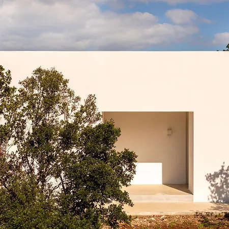 Botanico Villa&suites Bed & Breakfast