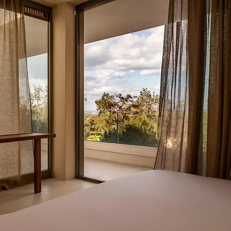 Alojamento de Acomodação e Pequeno-almoço Botanico & 4*