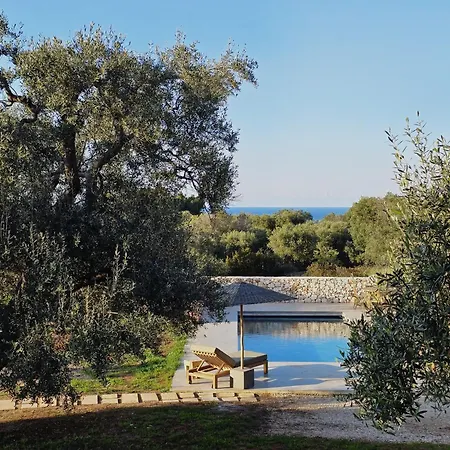Botanico Villa&suites Bed & Breakfast