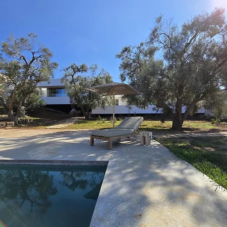 Bed & Breakfast Botanico Villa&suites
