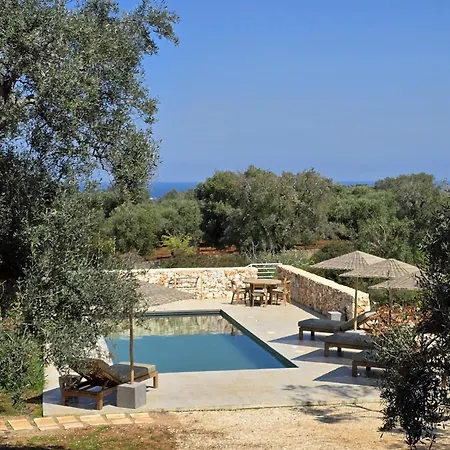 Botanico Villa&suites Bed & Breakfast 4*