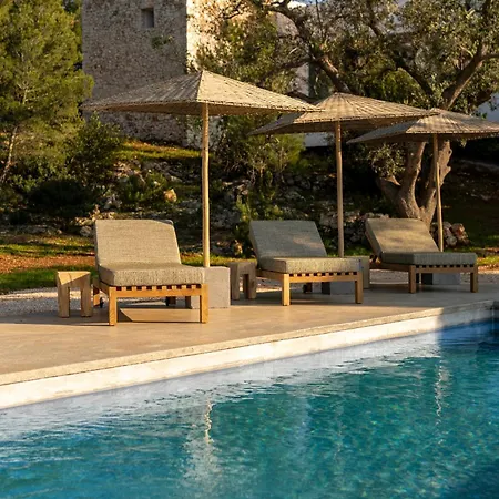 Botanico Villa&suites Bed & Breakfast 4*