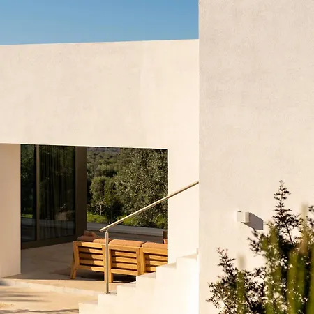 Botanico Villa&suites