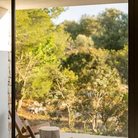 Botanico Villa&suites