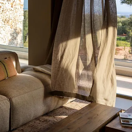 Bed & Breakfast Botanico Villa&suites