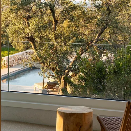 Bed & Breakfast Botanico Villa&suites