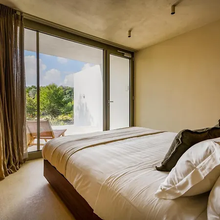 Botanico Villa&suites Bed & Breakfast