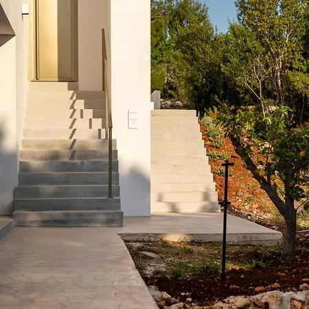 Bed & Breakfast Botanico Villa&suites