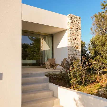 Bed & Breakfast Botanico Villa&suites