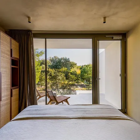 Bed & Breakfast Botanico Villa&suites 4*