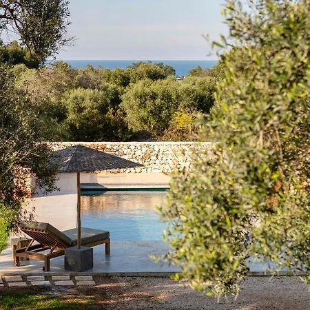 Botanico Villa&suites Bed & Breakfast