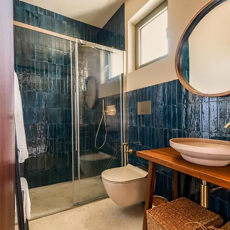 Alojamento de Acomodação e Pequeno-almoço Botanico & 4*