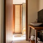Bed & Breakfast Botanico & Specchiolla