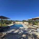 Bed & Breakfast Botanico & Specchiolla