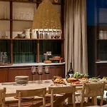 Botanico & Bed and breakfast 4*