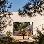 Bed and breakfast Botanico & Specchiolla