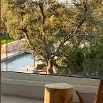 Bed and breakfast Botanico &