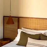 Botanico & Bed & Breakfast Specchiolla