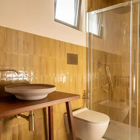 Botanico & Bed & Breakfast Specchiolla