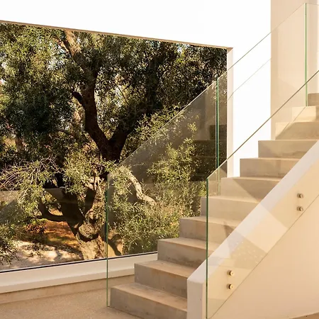 Botanico & 4* Specchiolla
