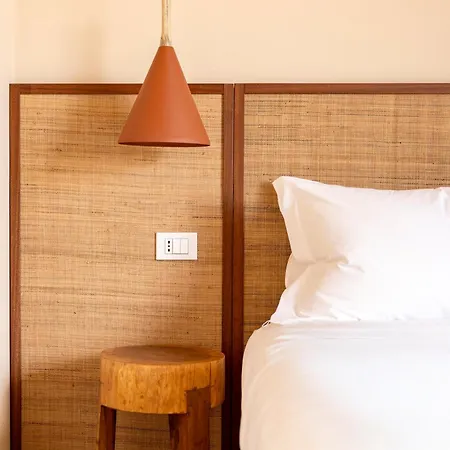 Botanico & 스페키올라