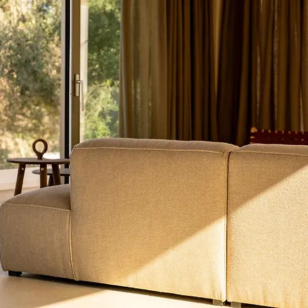 Botanico & B&B 스페키올라