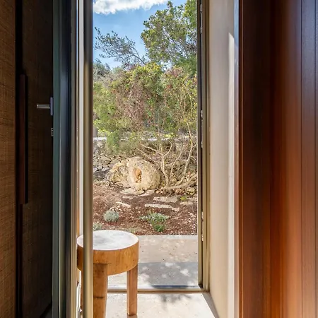 Bed & Breakfast Botanico & Specchiolla