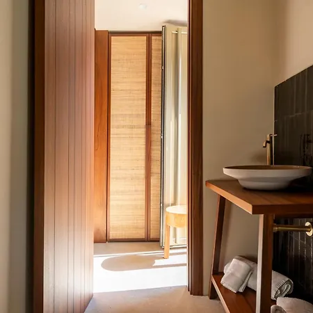 B&B Botanico & 스페키올라