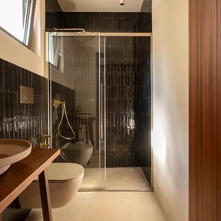 B&B Botanico & 스페키올라