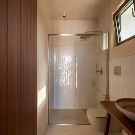 Botanico & B&B 스페키올라